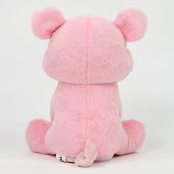 Laber-Schwein "Moritz" inkl. Batterien 20x16x17cm