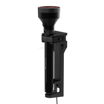 Preview: Ledlenser Taschenlampe P21R im Koffer