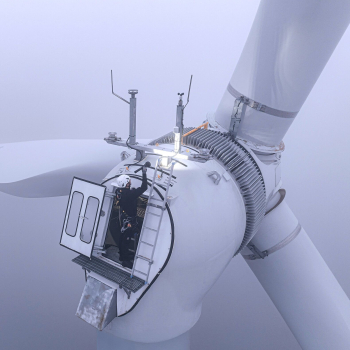 Ledlenser Taschenlampe P21R im Koffer