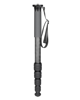 Leofoto Monopod RF-285C Carbon Einbein-Stativ
