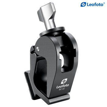 Preview: Leofoto Stativadapter BC-02 Fernglasklemme