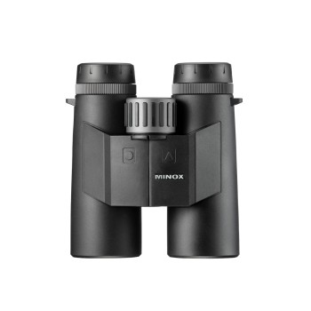 Preview: Minox X-range 10x42 Fernglas mit Laserentfernungsmesser