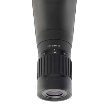 Preview: Minox Spektiv 20-60x80 ED inkl. Tasche