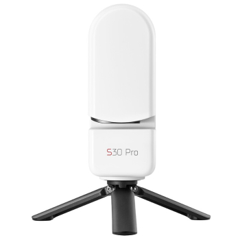 Preview: ZWO Smart Telescope AP 30/160 Seestar S30 Pro