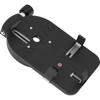 Omegon Easypic Universal Smartphone Adapter für Fernglas · Teleskop · Spektiv · Mikroskop