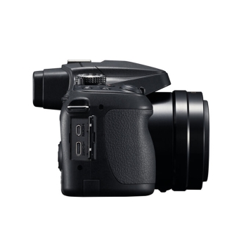 Panasonic DC-FZ82D Special Edition + PH 64 GB SDXC / Patona DMW-BMB9 Akku