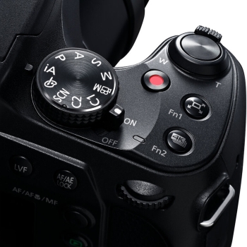 Panasonic DC-FZ82D Special Edition + PH 64 GB SDXC / Patona DMW-BMB9 Akku