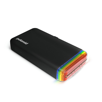 Preview: Polaroid Everything Box Hi-Print 2x3 sw Gen 2, Fotodrucker