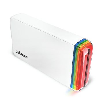 Polaroid Everything Box HiPrint 2x3 w Gen 2, Fotodrucker