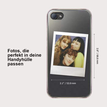 Preview: Polaroid Go Gen3 Camera Teal, Sofortbildkamera