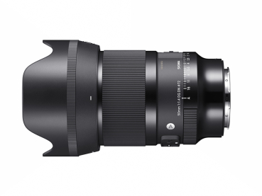 Sigma Art 1,4/50 mm DG DN L-Mount Objektiv + 150 € Cashback