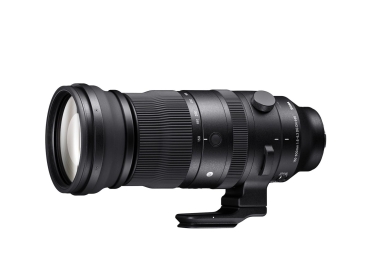 Sigma Sports 5,0-6,3/150-600 mm DG DN OS L-Mount Objektiv