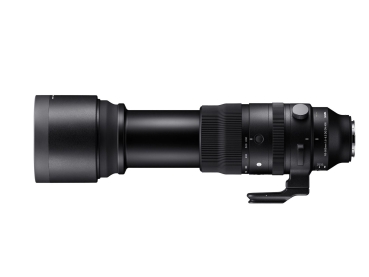 Sigma Sports 5,0-6,3/150-600 mm DG DN OS L-Mount Objektiv