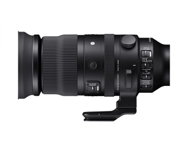 Sigma Sports 5,0-6,3/150-600 mm DG DN OS L-Mount Objektiv