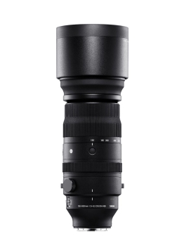 Sigma Sports 5,0-6,3/150-600 mm DG DN OS L-Mount Objektiv