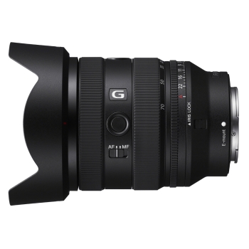 Sony SEL FE 4,0/20-70 mm Premium G Objektiv + Skylightfilter GRATIS