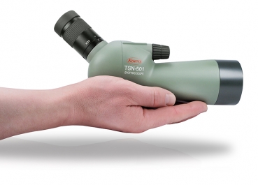 Kowa Spektiv TSN-501 Zoomokular Schrägeinblick