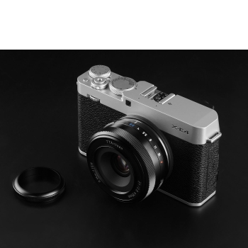 TTArtisan AF 27mm f/2,8 XF für Fuji X, schwarz