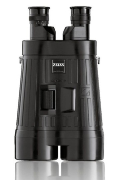 ZEISS 20x60 S + ZEISS Lens Cleaning Kit Gratis