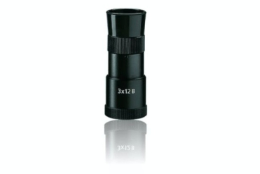ZEISS Mono 3x12 T*