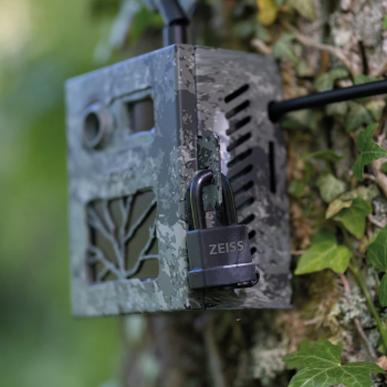 ZEISS Vorhängeschloss