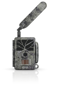 ZEISS Secacam 1 inkl. 8 Batterien und 32 GB interner Speicher