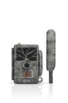 ZEISS Secacam 1 inkl. 8 Batterien und 32 GB interner Speicher