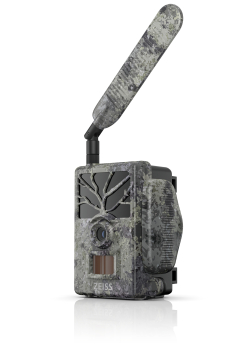 ZEISS Secacam 1 inkl. 8 Batterien und 32 GB interner Speicher