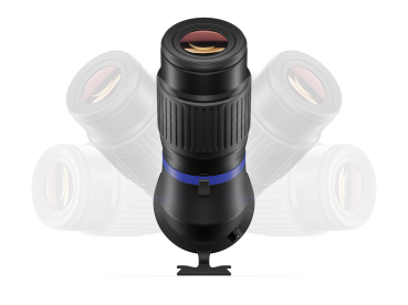 ZEISS Conquest Apia 65