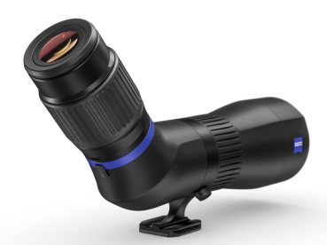 Preview: ZEISS Conquest Apia 65