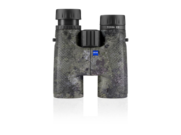 Preview: ZEISS TERRA ED 10x42 camo