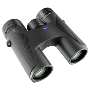 ZEISS TERRA ED 10x32 schwarz