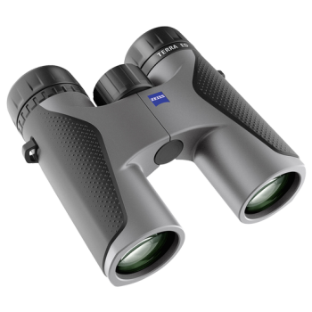 ZEISS TERRA ED 10x32 schwarz/grau