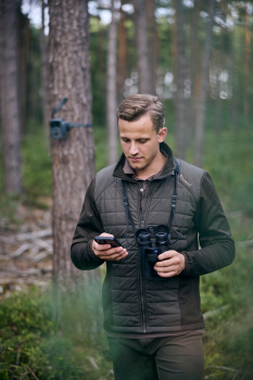 ZEISS Secacam 1 inkl. 8 Batterien und 32 GB interner Speicher