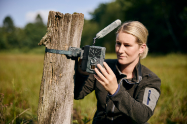 ZEISS Secacam 1 inkl. 8 Batterien und 32 GB interner Speicher