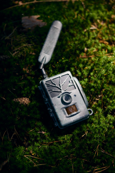 ZEISS Secacam 1 inkl. 8 Batterien und 32 GB interner Speicher