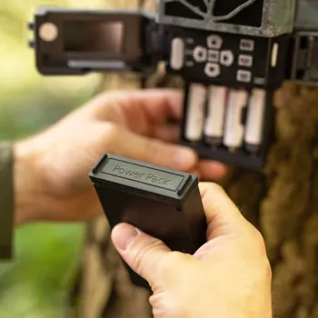 ZEISS Secacam 3  Christmas Bundle inkl. Powerpack, interner 32 GB Speicher und SIM-Karte