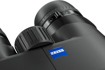 ZEISS Conquest HDX 15x56 LRP
