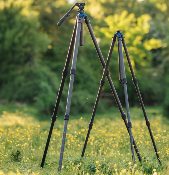 ZEISS Pro-Series Stativ Kit Lightweight