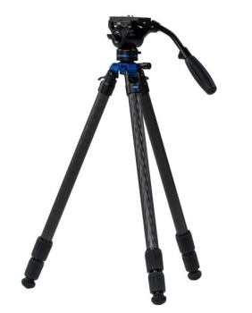 ZEISS Pro-Series Stativ Kit Lightweight