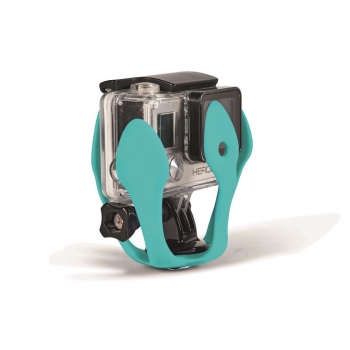 miggö Splat Glow - flexibles Stativ für GoPro und Actioncameras - FlexibleTripod