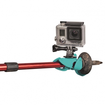 miggö Splat Glow - flexibles Stativ für GoPro und Actioncameras - FlexibleTripod