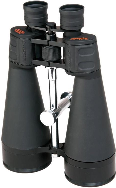 Astro CELESTRON SkyMaster 20x80 Fernglas für Vogel- Tier- Himmelsbeobachtung 
