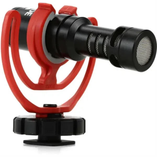 RODE VideoMicro