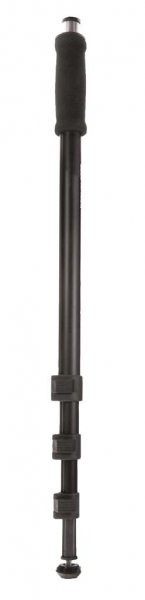 DÖRR Einbeinstativ Monopod 170 mit separater Objektiv-Gewehr-Auflage