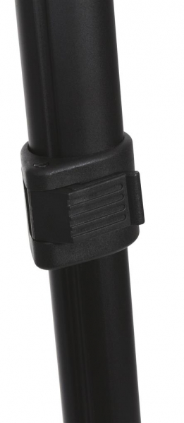 DÖRR Einbeinstativ Monopod 170 mit separater Objektiv-Gewehr-Auflage