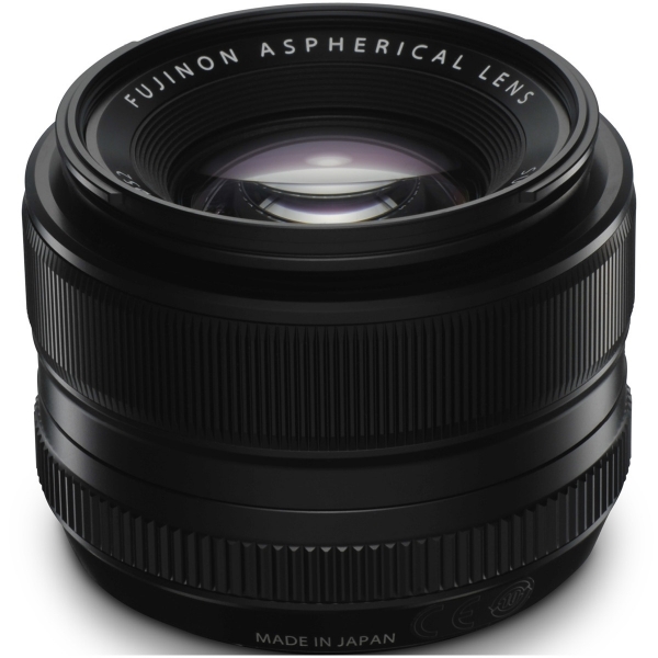 Fujifilm FUJINON XF 35mm F1.4 R + UV Filter GRATIS
