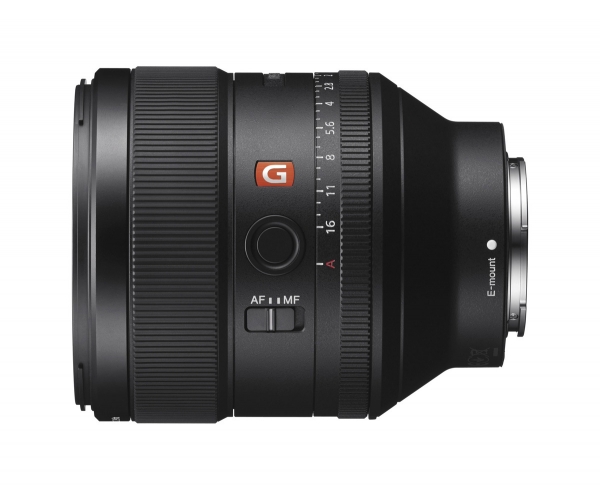 Sony SEL FE 1,4/85 mm GM Objektiv | 100,00 € Sommer Cashback