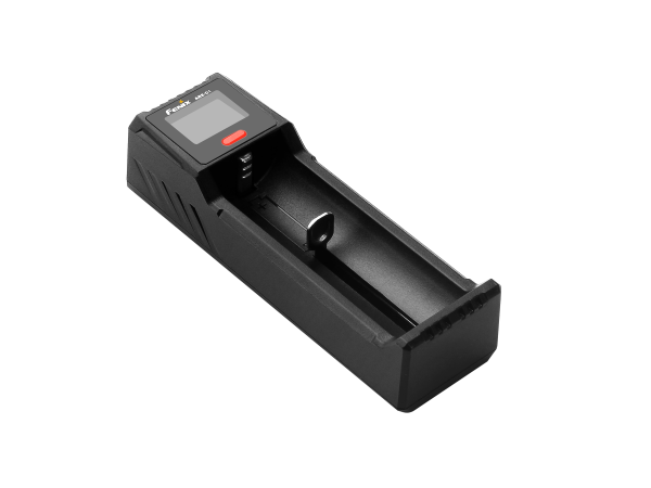 Fenix ARE-D1 Ladegerät für 18650 LiIon Ni-MH