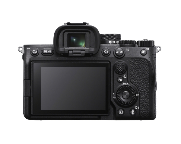 Sony Alpha ILCE-7 IV SEL FE 28-70mm OSS DSLM-Kit + UV-Filter Premium-Line + Reinigungsset GRATIS